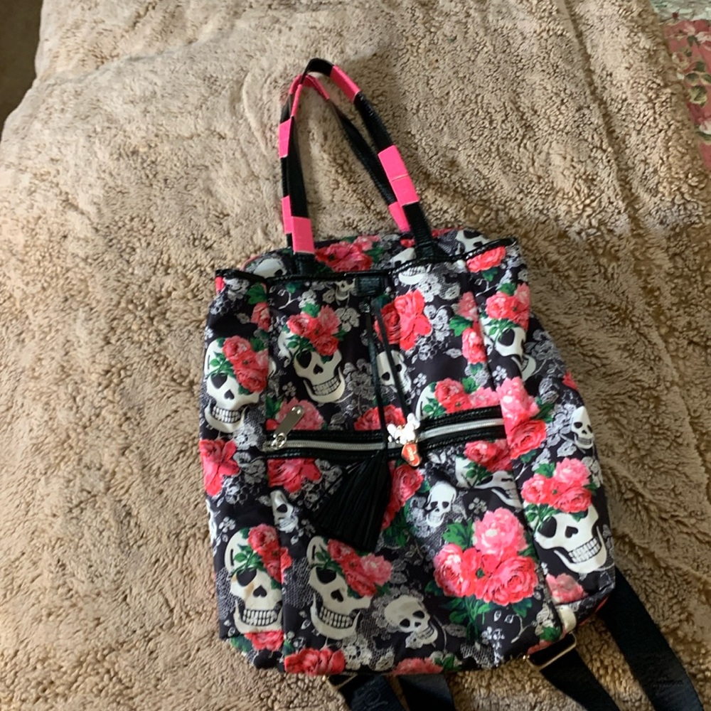 Backpack